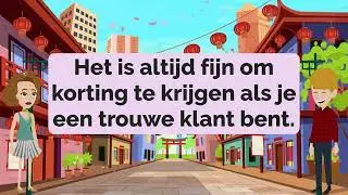 🇳🇱 НИДЕРЛАНДЫ | Практика голландского языка | Тема: Исследование природы | Изучайте голландский я...