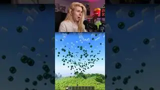 Was passiert wenn ich 1.000 Enderperlen gleichzeitig werfe? 🤔