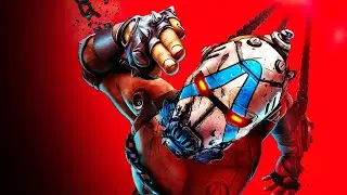 [GMV] BORDERLANDS 4 | MY GENERATION