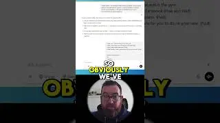 Turn Research Into Sales Using AI  #aigrowthhacks #marketingtips #smallbusiness