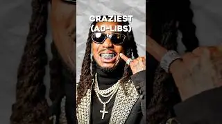 The CRAZIEST Rap Ad-Libs of All Time