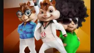 Chipmunks - My heart will go on (Celine Dion)