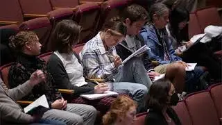 Journey To Sustainability: Pitstop To The Climate Symposium