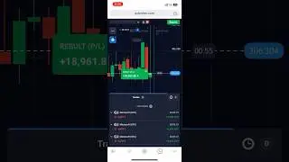 LIQUIDITY BASE TRADE | LEARN REAL KNOWLEDGE |CANDLE PSYCHOLOGY | liquidity | QUOTEX #trading #binary