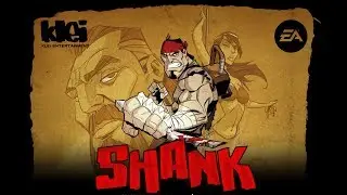 Shank LongPlay