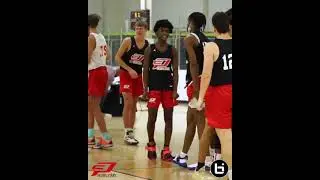 Jamier Jones SENT that shot across the state line 🤣