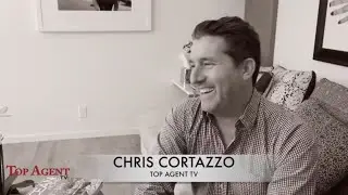 Desire: Learn from Top Agent Chris Cortazzo