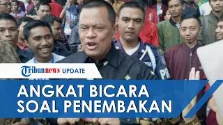 Gatot Nurmantyo Angkat Bicara soal Penembakan 6 Laskar FPI, Sebut Jokowi Harus Bertindak Tegas