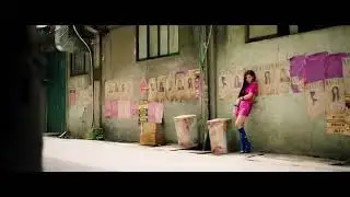 MV itzy 'not syn' & K POP