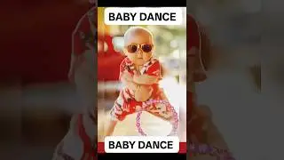 Smart Baby Dance