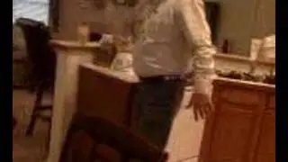 Dannys dad.. round 1