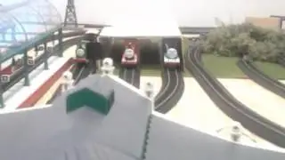 Bachmann Remakes: Duck Takes Charge