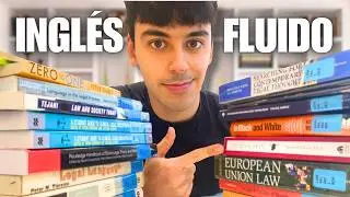 &iquest;Por Qu&eacute; la Lectura es TAN Efectiva al Aprender un IDIOMA?