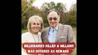 Sherman Murders: Posed Billionaire Killing Nobody Can Explain (2025)