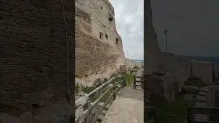 Замок Дева, Румыния