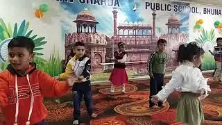 Vishvas School Bhuna Annual Function-2022-23-3