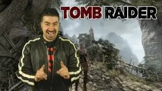 Tomb Raider Angry Review
