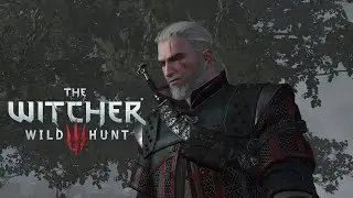 [The Witcher 3] Getting more help from the sorceresses.