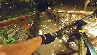 Montecavo Basso e Lungo Lago Albano Alto #mtb #trail #enduro