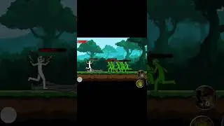 Gear Fifth #fun #stickman #game