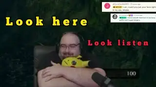 WingsofRedemption угрожает удалить пользователей.
