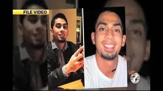 Troy Damian pleads not guilty to murdering Michael Castro