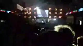 BDM DELUXE 2016,  MKS VS DROSE,  Octavos de final