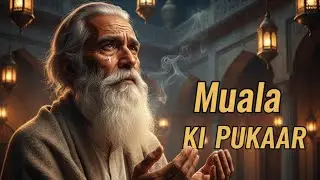 Muala ki Pukaar | New Sufi Qawali Song 2026 | Heart Touching Song in Urdu/Hindi