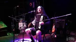 Jackson Parodi live at Orlando Overdrive IV