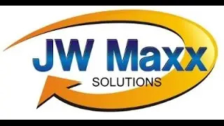 J.W. Maxx Solutions