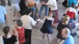 DECDF Survivors' Dance 2008, part 1