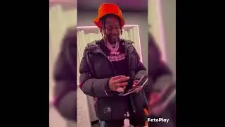 @2Chainz(Tauheed Epps)Tityboi & Super Manboy A1 Lil'Gynx