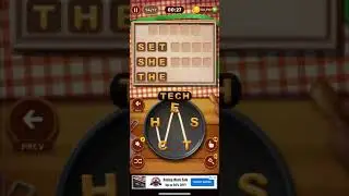 Word Cookies Bake Off Jan 9 2021 Answers [iOS] | Word Cookies Answers