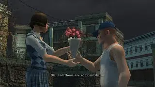 Bully - Mission #21 - Carnival Date (1080p)