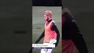 Прохожу карьеру в фифе 21 за своего игрока#fifa21