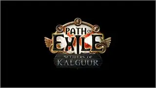 Path of Exile 3 25 [Jugg-Righteous fire] Act10 - kitava - [No commentary]