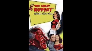 The Great Rupert
