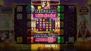 DEDE ZARLAR HADI BAKALIM #short #slot #slotizle #canlıyayın #canlıslot #casino