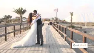Video de Boda en Murcia. Postboda