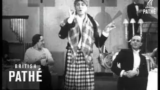 Variety Acts (1934)
