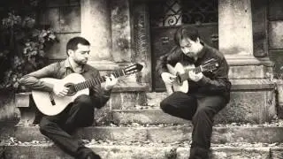 Danza del Trigo by Alberto Ginastera