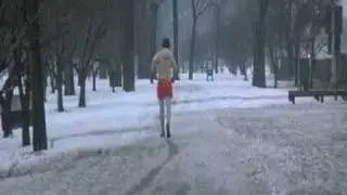 Running Scared (1986)- Opening credits