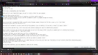 Basic JupyterLab Tutorial