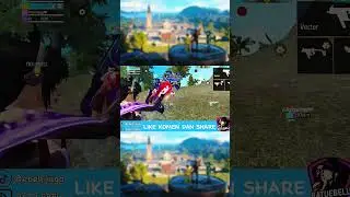 booyah dimap Bermuda #lewatberanda #fypシ゚viral #foryou #garenafreefire #openmabar #ratain #gameplay