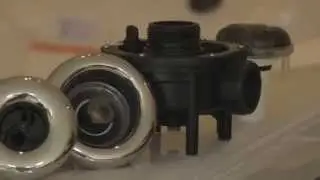 Hot Tub University   Components