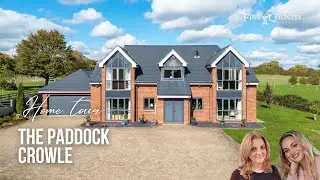 Old Turnpike Road, Crowle - Fine & Country Droitwich, Worcester & Malvern with Vanessa Bradford
