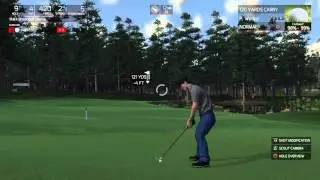 The Golf Club PS4
