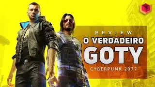 CYBERPUNK 2077 - AN&Aacute;LISE/REVIEW - VOXEL