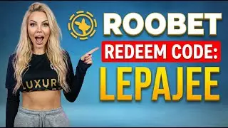 Roobet Promo Code 