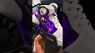 New Technology📱 Shoes 🥾